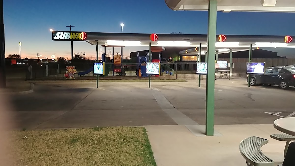 Sonic Drive-In Marietta